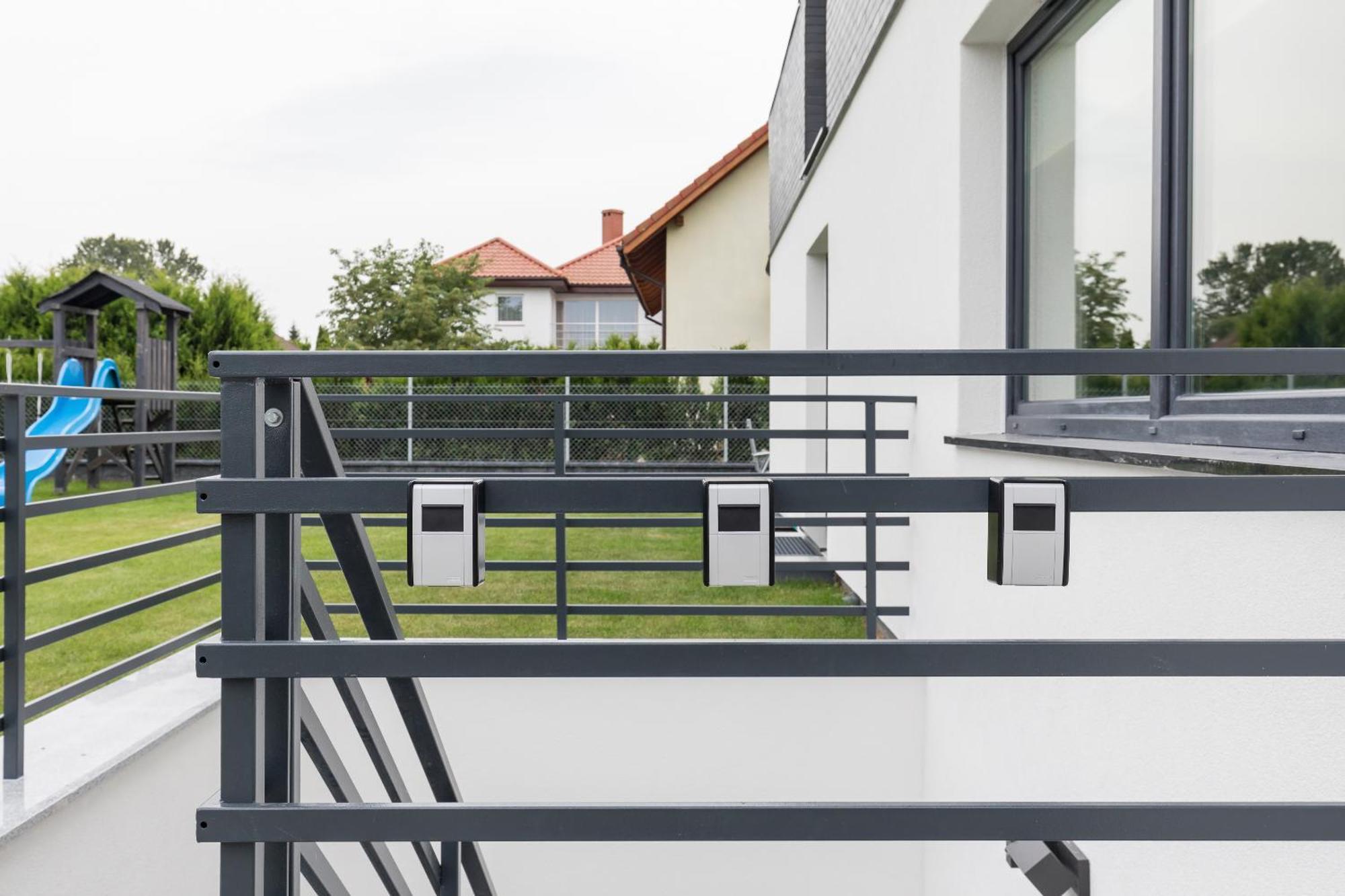 Underground Apartment In A Lux Holiday House Posejdon By Renters Prestige Kołczewo Exteriör bild